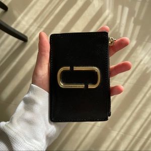 Marc Jacobs Snapshot Wallet